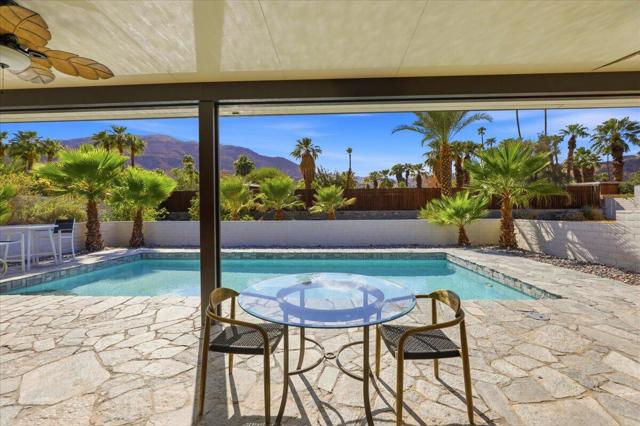 71825 Sahara Road, Rancho Mirage, CA 92270
