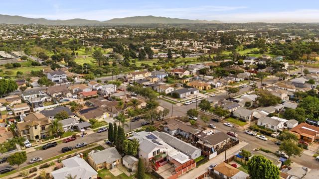 Detail Gallery Image 51 of 55 For 1936 O Ave, National City,  CA 91950 - 3 Beds | 3/1 Baths