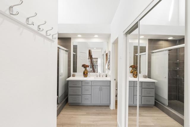 Detail Gallery Image 20 of 28 For 7215 Calabria Ct #74,  San Diego,  CA 92122 - 2 Beds | 2 Baths