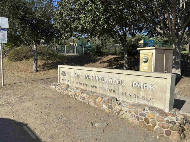 Detail Gallery Image 27 of 29 For 6310 Decanture St, San Diego,  CA 92120 - 3 Beds | 2 Baths