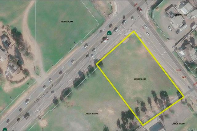 Detail Gallery Image 1 of 10 For 1 .76 Acres Highway 67, Ramona,  CA 92065 - – Beds | – Baths