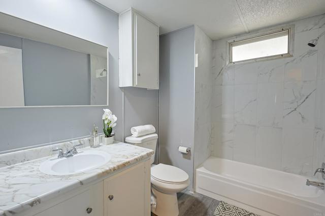 Detail Gallery Image 27 of 45 For 400 Greenfield Dr. #138,  El Cajon,  CA 92021 - 3 Beds | 2 Baths