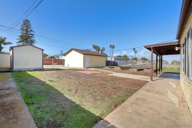 526 9Th St, Imperial Beach, California 91932, 3 Bedrooms Bedrooms, ,2 BathroomsBathrooms,Single Family Residence,For Sale,9Th St,250019222SD