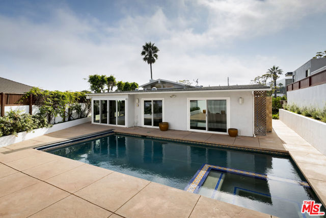 Drew Fenton | 3818 Seahorn Drive Malibu CA | MLS: 7360352