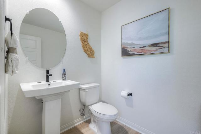 Detail Gallery Image 15 of 31 For 229 Mission Villas Rd., San Marcos,  CA 92069 - 2 Beds | 2/1 Baths