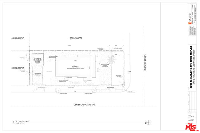 1535 28th Street, Los Angeles, California 90007, ,Multi-Family,For Sale,28th,24407375