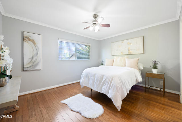 Detail Gallery Image 19 of 35 For 14803 Vanowen St #13,  Van Nuys,  CA 91405 - 2 Beds | 2 Baths