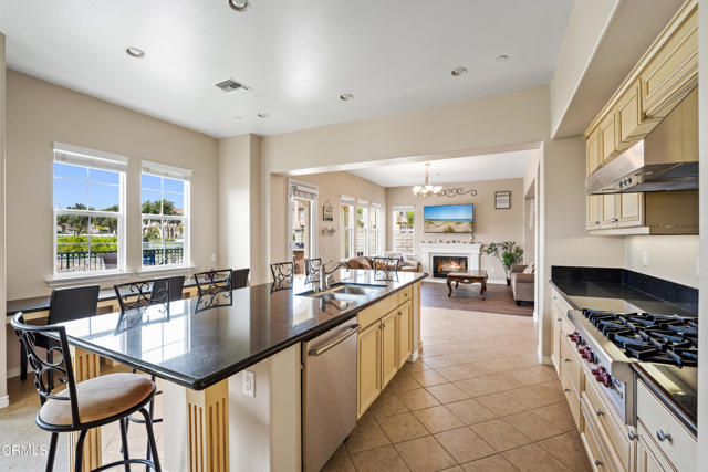 Detail Gallery Image 21 of 57 For 1413 Twin Tides Pl, Oxnard,  CA 93035 - 3 Beds | 2/1 Baths