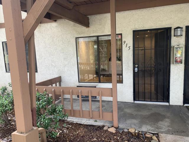 Detail Gallery Image 2 of 12 For 6370 Rancho Mission Rd #915,  San Diego,  CA 92108 - 1 Beds | 1 Baths