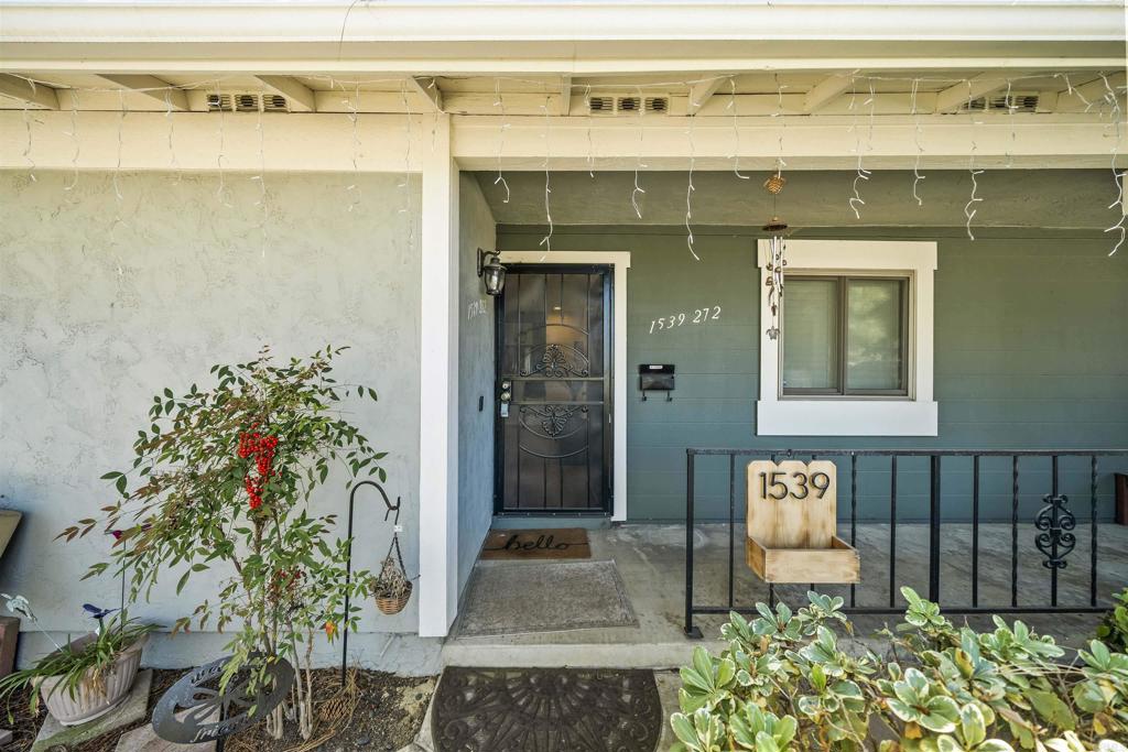 1539 Sonora Drive #272