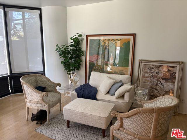 4316 Marina City Drive, 102G photo 5