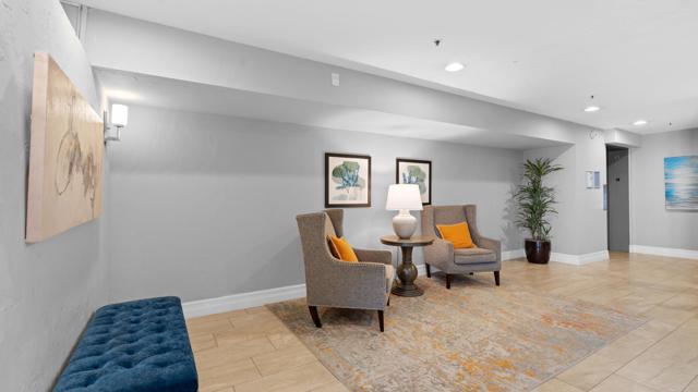 Detail Gallery Image 27 of 30 For 2445 Brant St #304,  San Diego,  CA 92101 - 1 Beds | 1 Baths