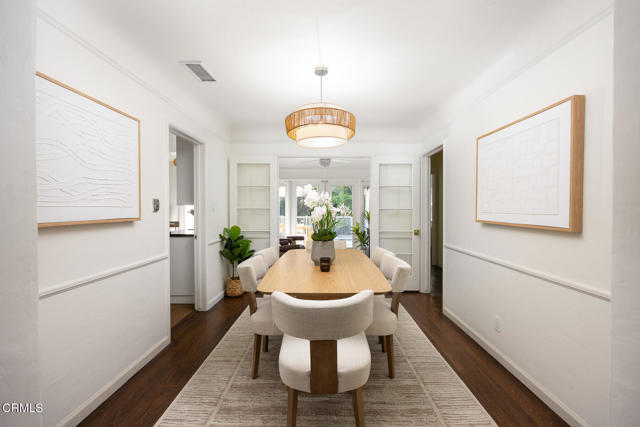 Detail Gallery Image 8 of 39 For 1066 Kendall Dr, San Gabriel,  CA 91775 - 3 Beds | 2 Baths