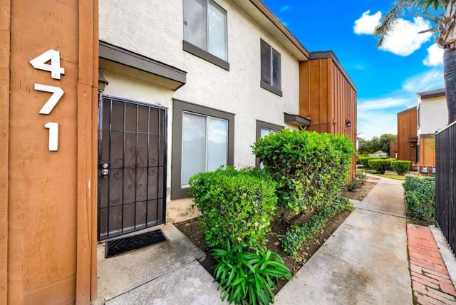 Home for Sale in El Cajon