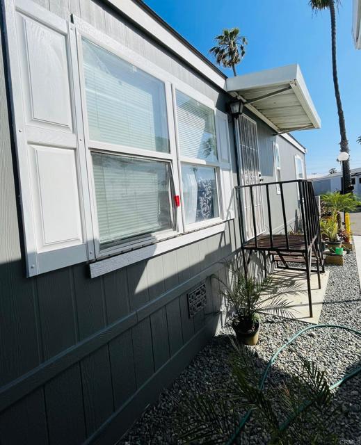 Home for Sale in Chula Vista