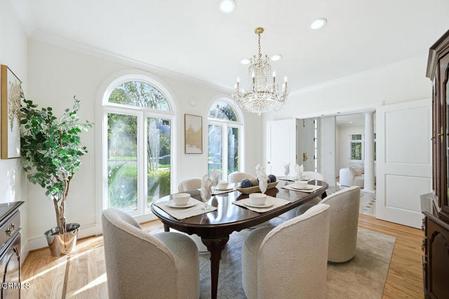 Detail Gallery Image 19 of 54 For 1807 Windsor Rd, San Marino,  CA 91108 - 4 Beds | 3 Baths