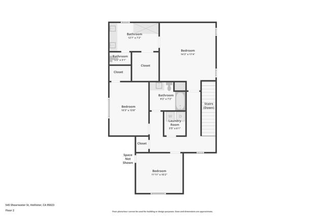 545 Shearwater Street, Hollister CA: https://media.crmls.org/mediaz/e3722a59-443b-4b17-957e-011adcfca969.jpg