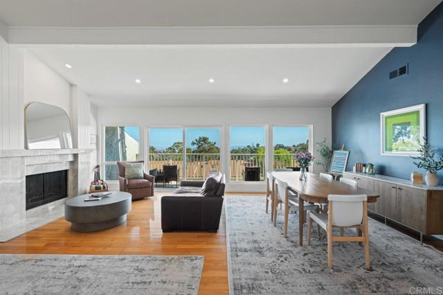Home for Sale in La Jolla