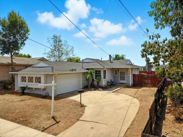 Detail Gallery Image 5 of 30 For 6542 Clara Lee Ave, San Diego,  CA 92120 - 2 Beds | 1 Baths