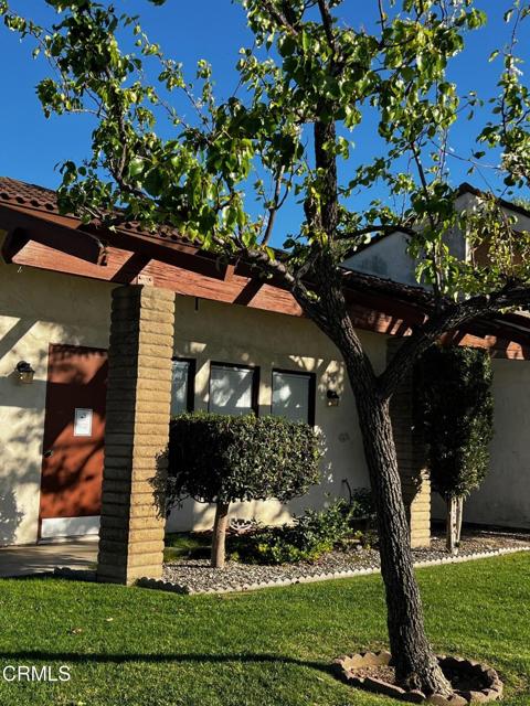 Detail Gallery Image 25 of 30 For 227 Calle De La Rosa #227,  Camarillo,  CA 93012 - 2 Beds | 2 Baths