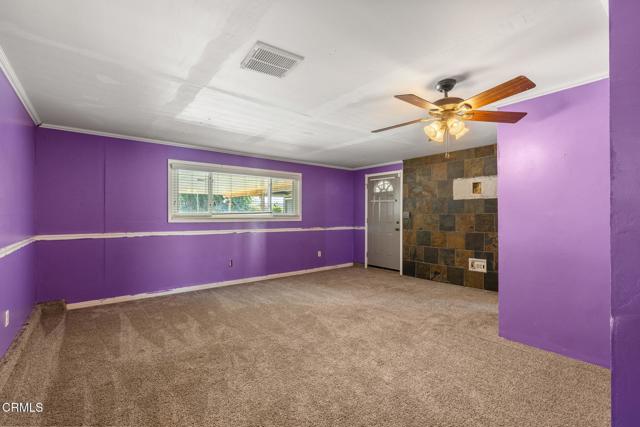 Detail Gallery Image 37 of 47 For 4407 Glencannon St, Bakersfield,  CA 93308 - 3 Beds | 2 Baths