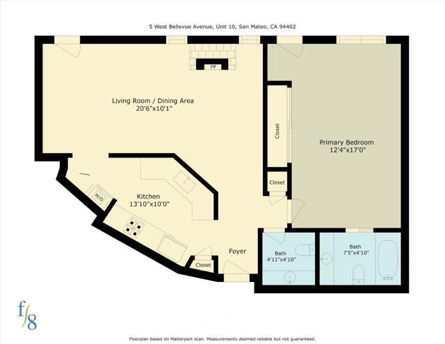 5 W Bellevue Avenue, San Mateo CA: https://media.crmls.org/mediaz/e375efea-9b54-4a43-ad72-8f09e8c600d3.jpg