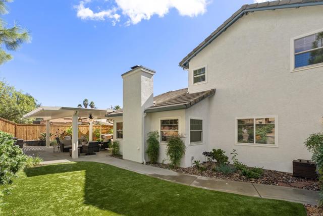 Detail Gallery Image 51 of 75 For 23316 Barona Mesa Rd, Ramona,  CA 92065 - 3 Beds | 2 Baths