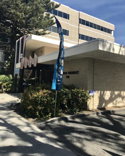 148 N Brent Street, Ventura, California 93003, ,Commercial Lease,For Rent,148 N Brent Street,CRV1-27215