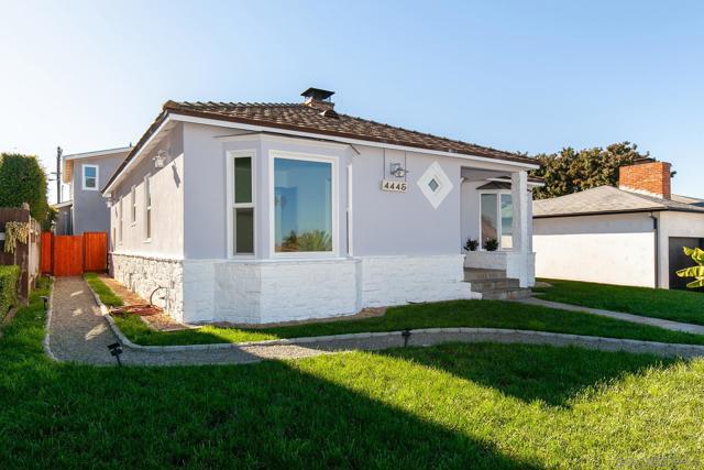 Image 11 of 75 For 4445 Coronado Avenue