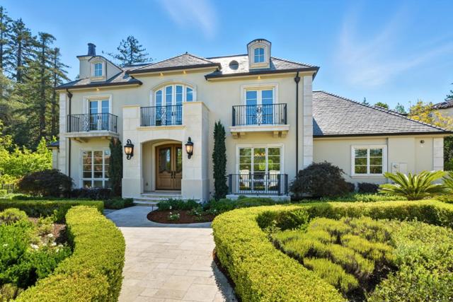 625 Santa Inez Avenue, Hillsborough, California 94010, 5 Bedrooms Bedrooms, ,5 BathroomsBathrooms,Single Family Residence,For Sale,Santa Inez,ML82022917