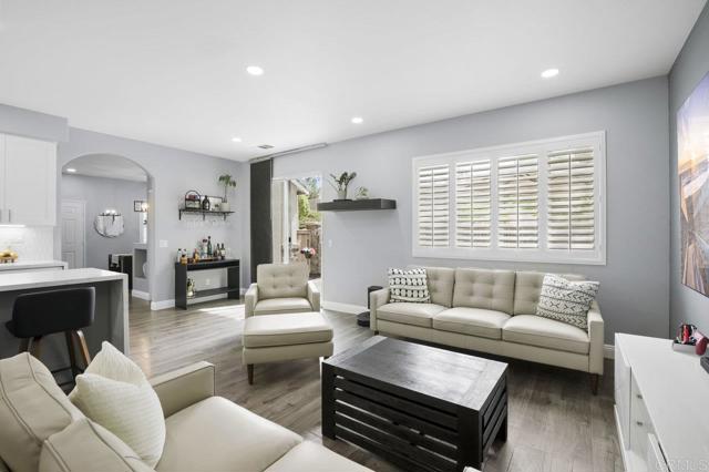 Home for Sale in Chula Vista
