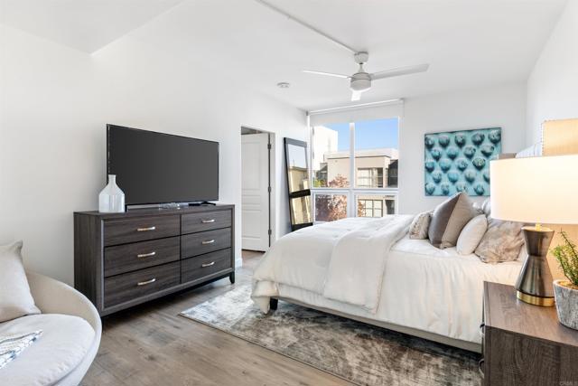 Detail Gallery Image 31 of 58 For 510 1st Ave #402,  San Diego,  CA 92101 - 4 Beds | 4 Baths