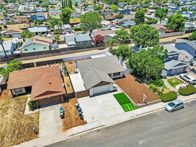 10758 Princess Arlene Drive, Santee, California 92071, 4 Bedrooms Bedrooms, ,2 BathroomsBathrooms,Residential,For Sale,10758 Princess Arlene Drive,CRPTP2505337