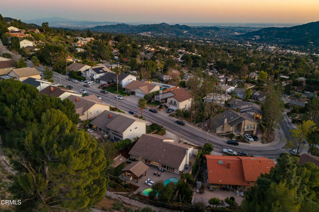 Detail Gallery Image 40 of 43 For 3033 Hopeton Rd, La Crescenta,  CA 91214 - 3 Beds | 2 Baths