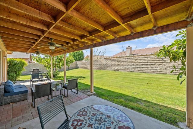 Detail Gallery Image 31 of 52 For 82546 Lincoln Drive, Indio,  CA 92201 - 3 Beds | 2 Baths