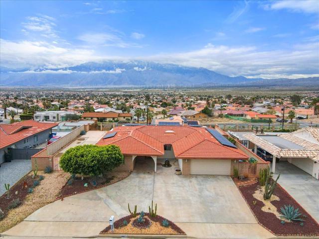 66823 Verbena Drive, Desert Hot Springs, California 92240, 3 Bedrooms Bedrooms, ,2 BathroomsBathrooms,Single Family Residence,For Sale,Verbena,219113195DA