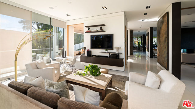 Drew Fenton | 1740 Bel Air Road Los Angeles CA | MLS: 7681056