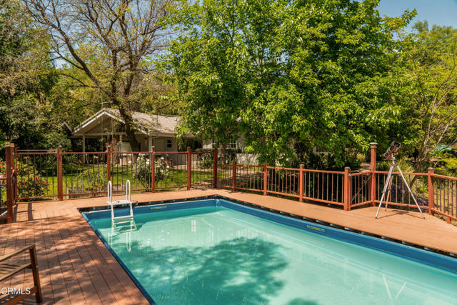Detail Gallery Image 58 of 63 For 12841 Tree Ranch Rd, Ojai,  CA 93023 - 5 Beds | 3/1 Baths