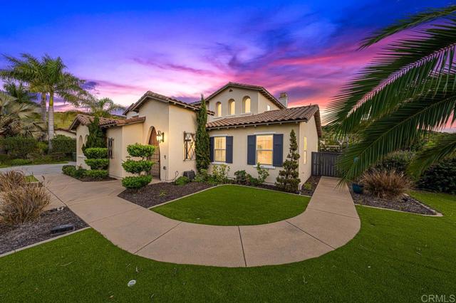 Detail Gallery Image 55 of 68 For 2004 Corte Saltero, Chula Vista,  CA 91914 - 5 Beds | 5/1 Baths