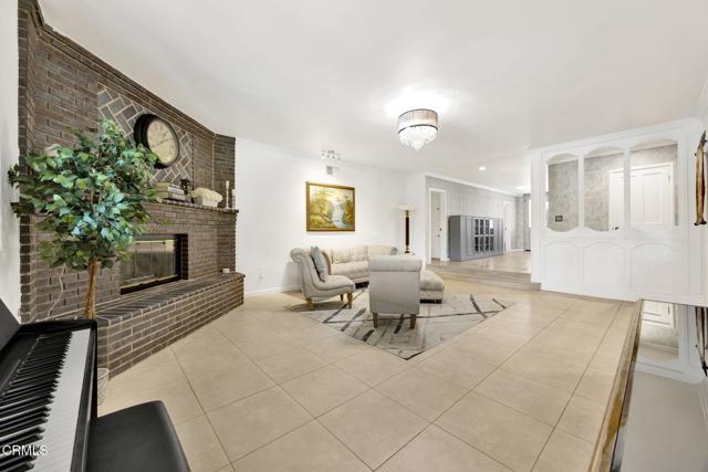 Detail Gallery Image 22 of 50 For 9816 Calvin Avenue, Northridge,  CA 91324 - 6 Beds | 4/2 Baths