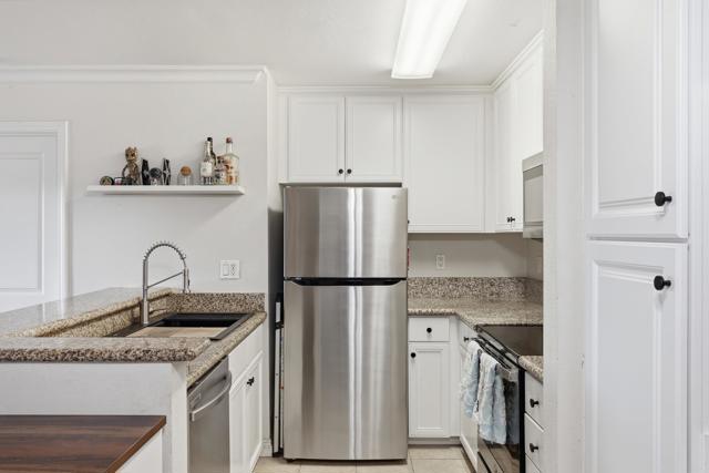 Detail Gallery Image 10 of 34 For 1423 Graves Avenue #264,  El Cajon,  CA 92021 - 2 Beds | 2 Baths