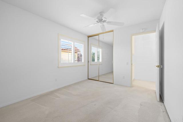 Detail Gallery Image 41 of 66 For 4955 Corlita Court Ct, San Diego,  CA 92122 - 3 Beds | 2/1 Baths