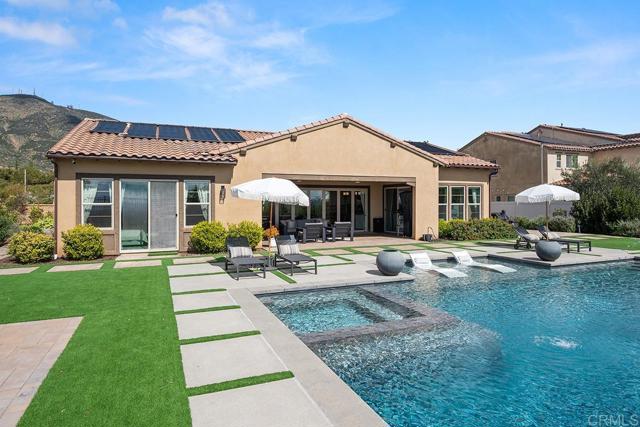 Detail Gallery Image 26 of 75 For 3224 Corte Melano, Chula Vista,  CA 91914 - 4 Beds | 3/1 Baths