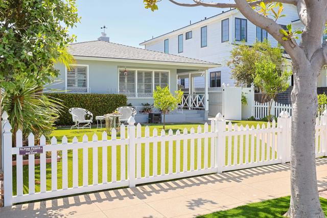 Detail Gallery Image 42 of 42 For 413 J St, Coronado,  CA 92118 - 1 Beds | 1 Baths