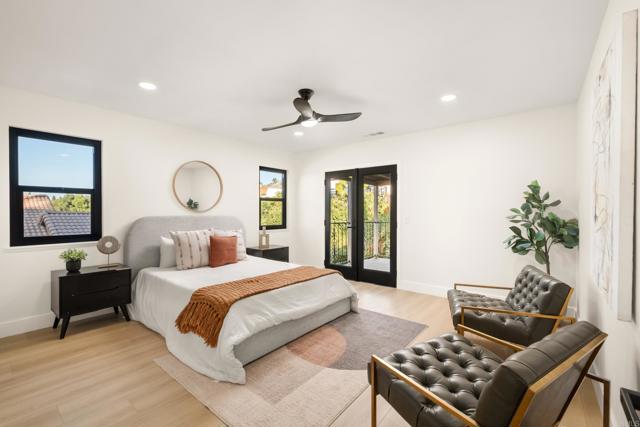 Detail Gallery Image 19 of 31 For 6844 Urubu St, Carlsbad,  CA 92009 - 3 Beds | 3 Baths