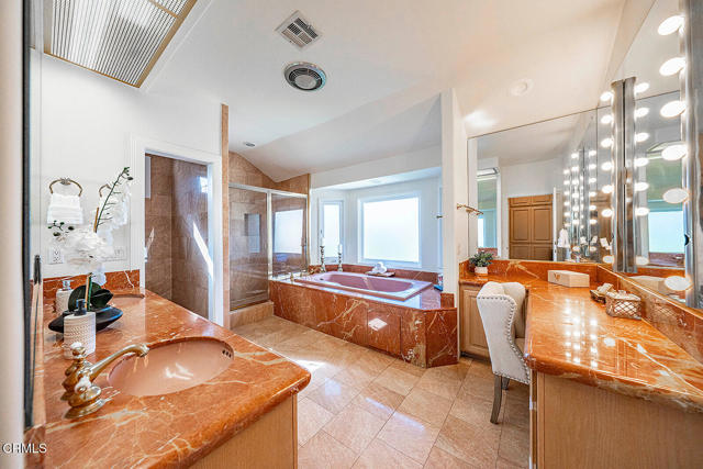 Detail Gallery Image 41 of 54 For 1807 Windsor Rd, San Marino,  CA 91108 - 4 Beds | 3 Baths