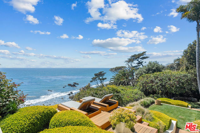Drew Fenton | 31824 Seafield Drive Malibu CA | MLS: 7171654