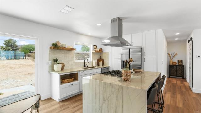 Detail Gallery Image 13 of 33 For 4758 Avenida La Mirada, Joshua Tree,  CA 92252 - 3 Beds | 2 Baths