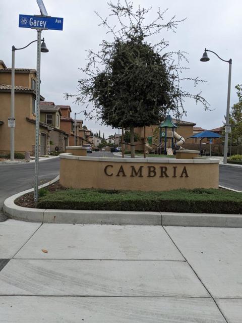 107 Cambria Court, Pomona, CA 91766
