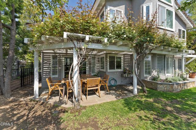 Detail Gallery Image 52 of 72 For 3153 Dragonfly St, Glendale,  CA 91206 - 4 Beds | 3 Baths